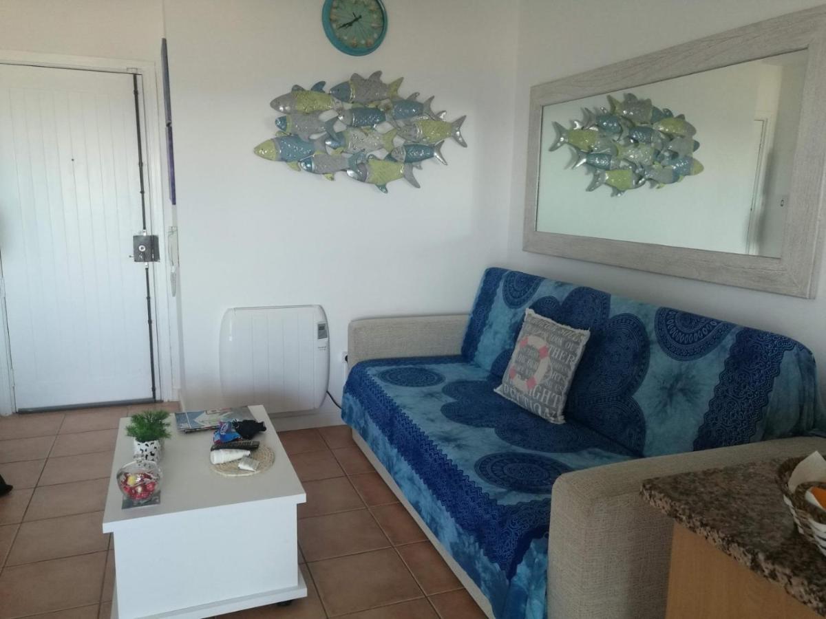 Ferienwohnung Casa Ao Mar Monte Gordo Exterior foto